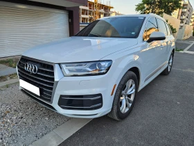 Audi Q7 3.0T/333/Navi/360, снимка 1