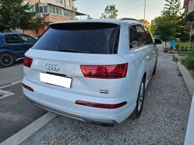 Audi Q7 3.0T/333/Navi/360, снимка 3