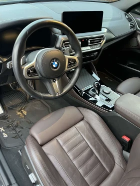 BMW X4 xDrive30d, снимка 6