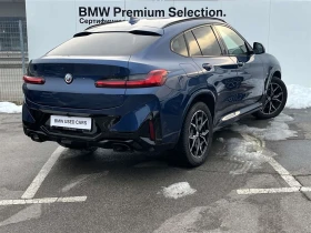 BMW X4 xDrive30d, снимка 2