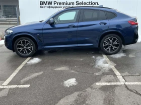 BMW X4 xDrive30d, снимка 3