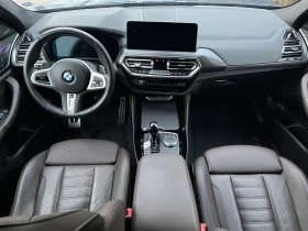 BMW X4 xDrive30d, снимка 7