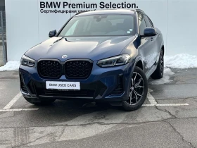 BMW X4 xDrive30d 1