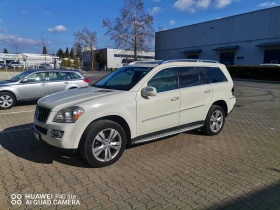 Mercedes-Benz GL 500 550 AMG Line, снимка 2