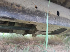 Toyota Hilux 2.5 D4D - 17999 лв. / 9202.74 € - 78321076 3