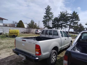 Toyota Hilux 2.5 D4D - 17999 лв. / 9202.74 € - 78321076 8