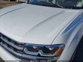 VW Atlas 3.6L V-6 DI, DOHC, VVT, 276HP All Wheel Drive, снимка 12