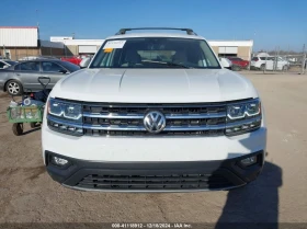 VW Atlas 3.6L V-6 DI, DOHC, VVT, 276HP All Wheel Drive, снимка 5