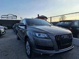 Audi Q7 3.0 D AVTO KOJA 7 MESTA | Mobile.bg    3