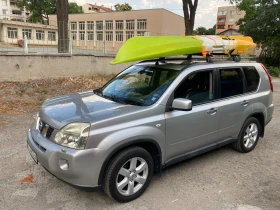 Nissan X-trail T31, снимка 1