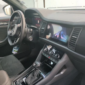 Skoda Kodiaq sportLine Adventure Edition, снимка 8