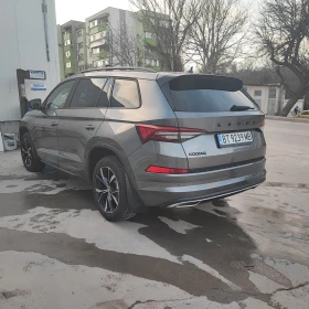 Skoda Kodiaq sportLine Adventure Edition, снимка 3