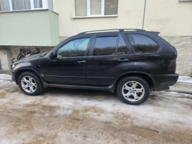 BMW X5 _ - 6000 EUR - 62229532 | Car24.bg