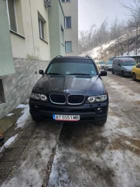 BMW X5 _, снимка 2