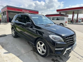 Обява за продажба на Mercedes-Benz ML 350 ~45 000 лв. - изображение 5
