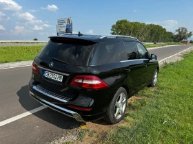 Обява за продажба на Mercedes-Benz ML 350 ~37 000 лв. - изображение 11