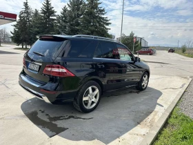 Обява за продажба на Mercedes-Benz ML 350 ~45 000 лв. - изображение 6