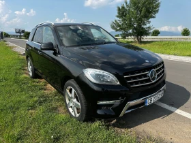 Обява за продажба на Mercedes-Benz ML 350 ~37 000 лв. - изображение 1