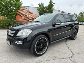 Обява за продажба на Mercedes-Benz GL 420 4.0d 306 к.с.  ~17 999 лв. - изображение 1