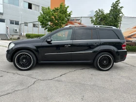 Обява за продажба на Mercedes-Benz GL 420 4.0d 306 к.с.  ~17 999 лв. - изображение 1