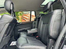 Обява за продажба на Mercedes-Benz GL 420 4.0d 306 к.с.  ~17 999 лв. - изображение 8