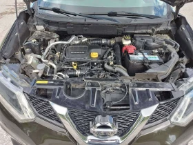 Nissan X-trail 1.6dci 130ps | Mobile.bg    14