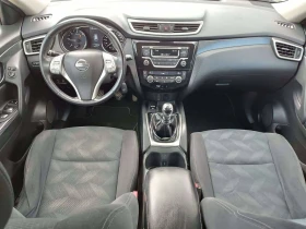 Nissan X-trail 1.6dci 130ps | Mobile.bg    11