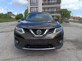 Nissan X-trail 1.6dci 130ps | Mobile.bg    2