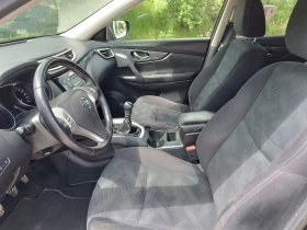 Nissan X-trail 1.6dci 130ps | Mobile.bg    7