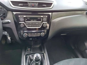 Nissan X-trail 1.6dci 130ps | Mobile.bg    9