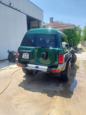 Nissan Patrol | Mobile.bg    2