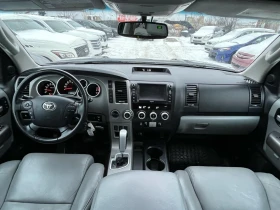 Toyota Sequoia Limited 8  | Mobile.bg    12