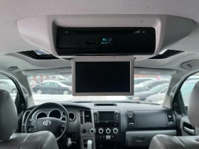 Toyota Sequoia Limited 8  | Mobile.bg    13