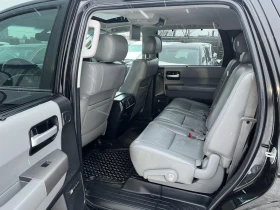 Toyota Sequoia Limited 8  | Mobile.bg    14