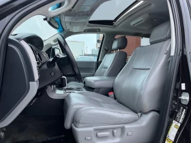 Toyota Sequoia Limited 8  | Mobile.bg    11