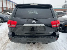 Toyota Sequoia Limited 8  | Mobile.bg    6