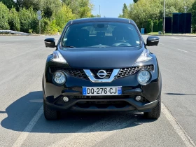 Nissan Juke Tekna Face - 15900 лв. - 85909638 3