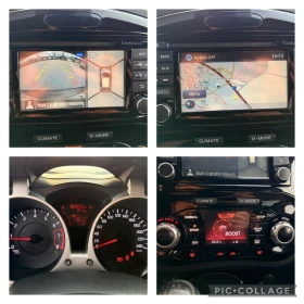 Nissan Juke Face Tekna 82хил км - 16900 лв. - 81038252 16