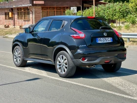 Nissan Juke Tekna Face - 15900 лв. - 85909638 5