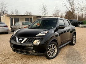 Nissan Juke Face Tekna 82хил км - 16900 лв. - 81038252 3