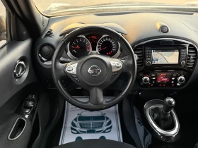 Nissan Juke Face Tekna 82хил км - 16900 лв. - 81038252 10