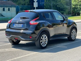 Nissan Juke Tekna Face - 15900 лв. - 85909638 4