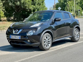 Nissan Juke Tekna Face - 15900 лв. - 85909638 2
