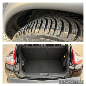 Nissan Juke Face Tekna 82хил км - 16900 лв. - 81038252 17