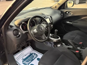 Nissan Juke Face Tekna 82хил км - 16900 лв. - 81038252 11