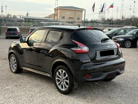 Nissan Juke Face Tekna 82хил км - 16900 лв. - 81038252 5