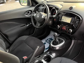Nissan Juke Face Tekna 82хил км - 16900 лв. - 81038252 12