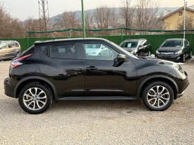 Nissan Juke Face Tekna 82хил км - 16900 лв. - 81038252 7