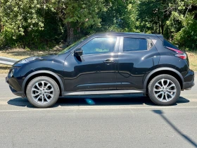 Nissan Juke Tekna Face - 15900 лв. - 85909638 7