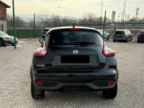 Nissan Juke Face Tekna 82хил км - 16900 лв. - 81038252 8